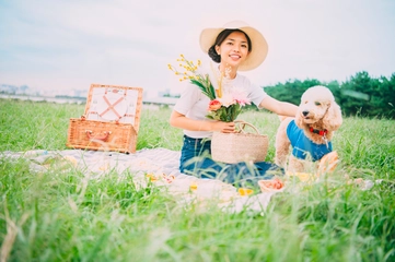 必見☆大人女子ピクニックおすすめアイテムはコレ!