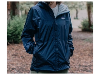 パタゴニアのナイロンジャケット特集！日常使いに最適