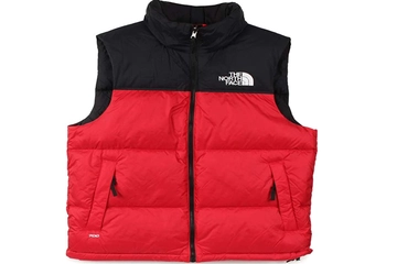 ザ・ノース・フェイスは”ベスト”も凄かった！冬のおでかけにピッタリの1着をゲットしよう！