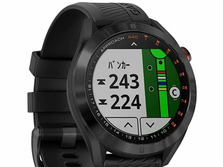 スマフォ連帯で便利に活用可能!ガーミンs60のおすすめアイテム5選