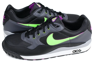 アウトドアで使いたい!NIKE ACGのおすすめアイテム6選