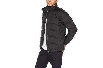 ザ・ノース・フェイスのアコンカグアは暖かくて軽い！魅力を徹底解説