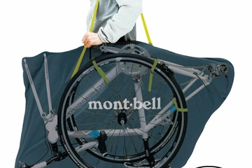 モンベルの自転車や自転車専用アイテムおすすめ7選!自転車をもっと楽しく快適に!