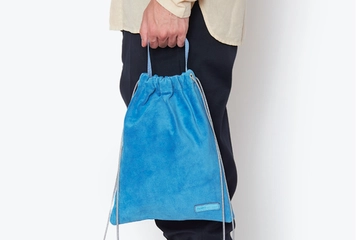 野外でも街でもタフに使える注目ブランド「hobo」。機能とファッションに優れた厳選3アイテム