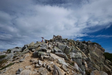 スントのトラバースと周辺機器6選！アウトドアの強い味方！