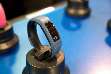 ガーミン「vivosmart4」5選!ファッショナブルでスマート!