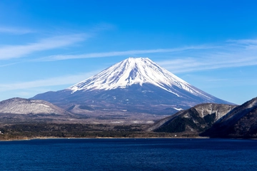 富士五湖のキャンプ場おすすめ18選!ゆるキャンのキャンプ場も紹介!