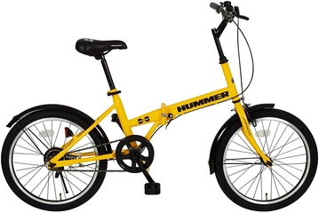 軽量でおすすめ!折りたたみ自転車14選【重量別】