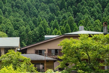 美山町自然文化村キャンプ場を解説!豊かな自然に囲まれた高規格キャンプ場!