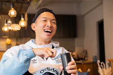 全てのビギナーへラブコールを。キャンパーカフェTARP to TARPの想い編【NO coffee, NO camp】