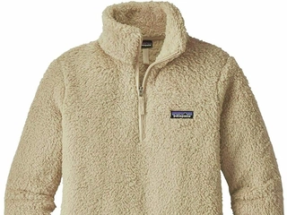 パタゴニアのモコモコアウターは機能性・着心地・デザイン性抜群！