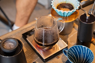 コーヒーはどういれるのが正解?キャンプカフェTARP to TARPで実践編【NO coffee, NO camp】