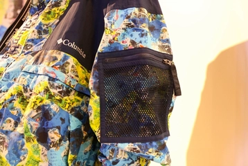 コロンビアのマウンテンパーカー！人気商品やおしゃれコーデも紹介