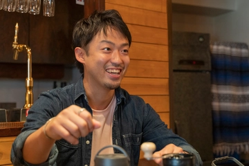 コーヒー嫌いがキャンプで出会った、人生を変える一杯【NO coffee, NO camp】