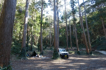 海で遊べる千葉のオートキャンプ場6選！家族で楽しい！