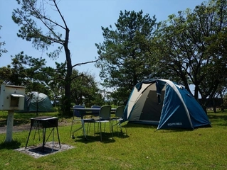 鹿児島県のオートキャンプ場おすすめ5選!冬キャンプもできる