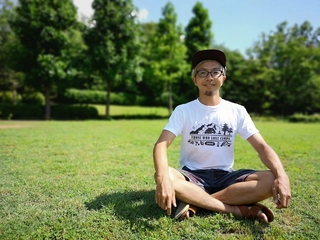 キャンプTシャツを着て応援!お気に入りのキャンプ場を支援する応援キャンペーン開催中