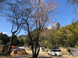 姫路市のオートキャンプができるキャンプ場3選!家族連れにおすすめ!