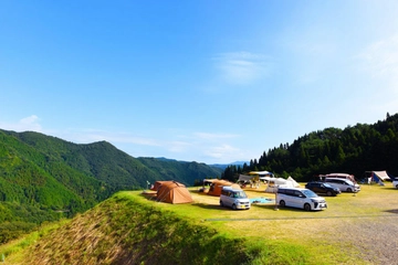 神戸近郊のオートキャンプ場4選!海と山の絶景を眺めながらキャンプを満喫