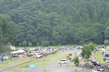 奈良県のオートキャンプ場5選!さまざまなアウトドアを堪能しよう