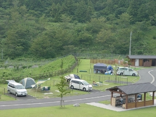 福岡県のオートキャンプ場6選!都市部から近いキャンプ場が豊富