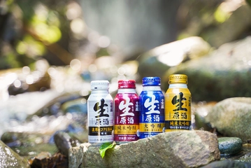 【キャンプ×日本酒】新定番を緊急調査してみた!キャンプ場で分かった驚きの結果とは?