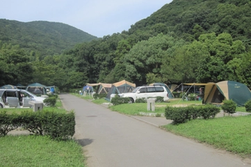 和歌山県のオートキャンプ場5選!充実した施設で遊びつくそう