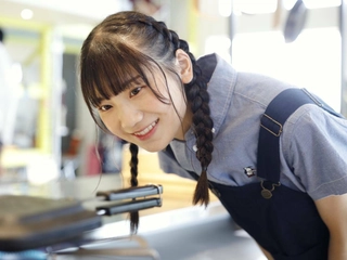 話題のホットサンドメーカーを取材!NGT48藤崎未夢さんの深まるギア愛【みゆキャンプ】