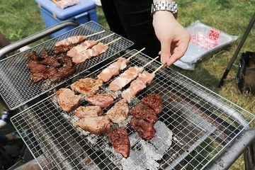 手ぶらで楽しめる!岩手県のおすすめバーベキュースポット5選