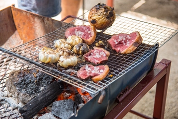 近場で楽しみたい!船橋市でバーベキューを楽しめるおすすめスポット4選