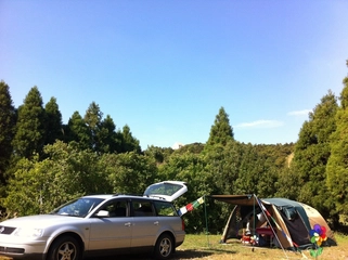 【レビュー】寒い冬は温暖な南房総キャンピングヒルズ鴨川へ急げ！