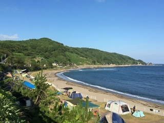 石川県輪島市のキャンプ場全4スポットを解説!能登の魅力を満喫