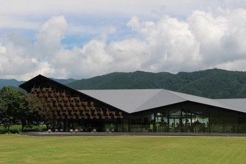 夏こそ行きたい白馬！スノーピークの体験型複合施設「Snow Peak LAND STATION HAKUBA」がグランドオープン！