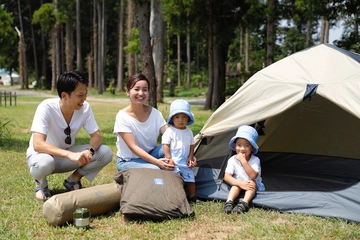 プロが教える！万が一のときに備えて役立つ「キャンプ道具の被災時活用」を徹底解説