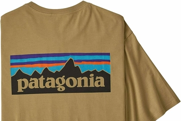 パタゴニアの直営店とアウトレット店舗を紹介