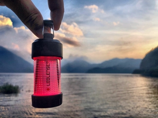 小型LEDランタンの超新星！レッドレンザーML4が注目されているワケ