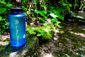 新潟・三条発のアウトドアガレージブランド「LALPHA」が誕生!おしゃれなグッズ多数展開!