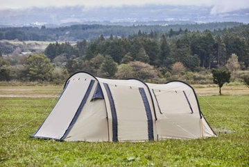 あなたのテントを本気で選ぶ！人気ファミリーテント5つを徹底比較