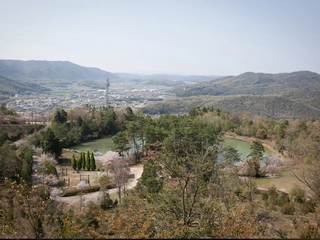 岡山県矢掛町にある「亀島キャンプ場」を解説!