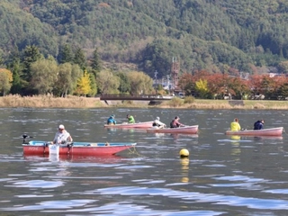 関東ワカサギ釣りスポット12選!ドーム船・氷上など種類別に紹介
