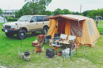 そのギア、本当にあなたに合っている？ベテランキャンパーに聞く、名作だけど自分に合わなかったギアと選び方