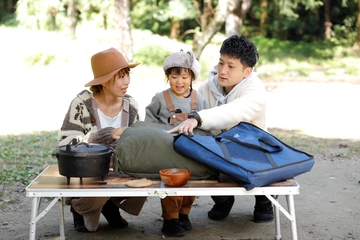 キャンプギアを長持ちさせたい人必見！ギアのお手入れの"正解"とは？