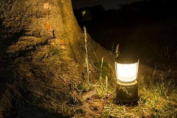 防災にも使えるLEDランタンおすすめ7選!もちろんキャンプにも!