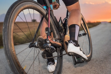 ペダル交換で自転車性能がアップ!?クロスバイクにおすすめのペダル6選!