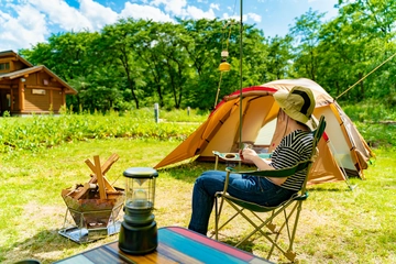 失敗しない!ソロキャンプに最低限必要なキャンプギアと選び方を解説!