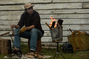 焚き火マイスターが厳選。2020年注目の焚き火台はコレ【焚き火台ソムリエ・調理編】