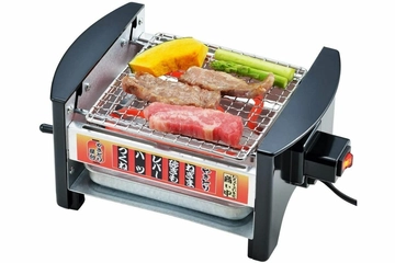 おすすめの炉端焼き機を紹介!イワタニの炉端焼き機の魅力も解説!