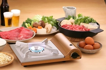 手軽に使い倒せる!価格の安いカセットコンロ6選