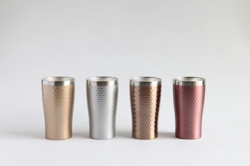 こぼれない！使い勝手のよさが魅力のタンブラー5選