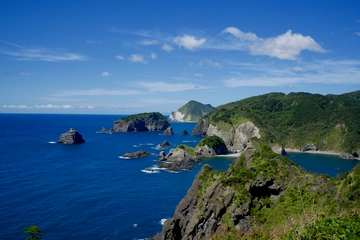 大海原と星を満喫しよう!南伊豆夕日ヶ丘キャンプ場の魅力4選